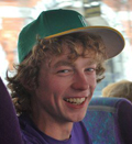 Graham de Barra